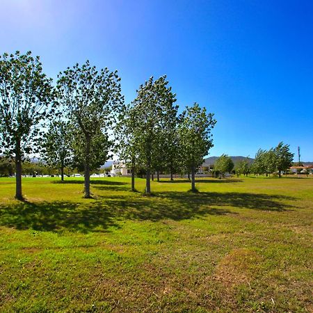 Resort Abbaia Ba Budoni Exterior foto